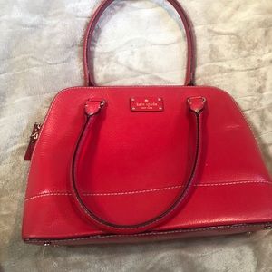 Kate Spade satchel